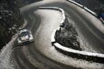 Volkswagen Polo R WRC Monte Carlo 2013 года